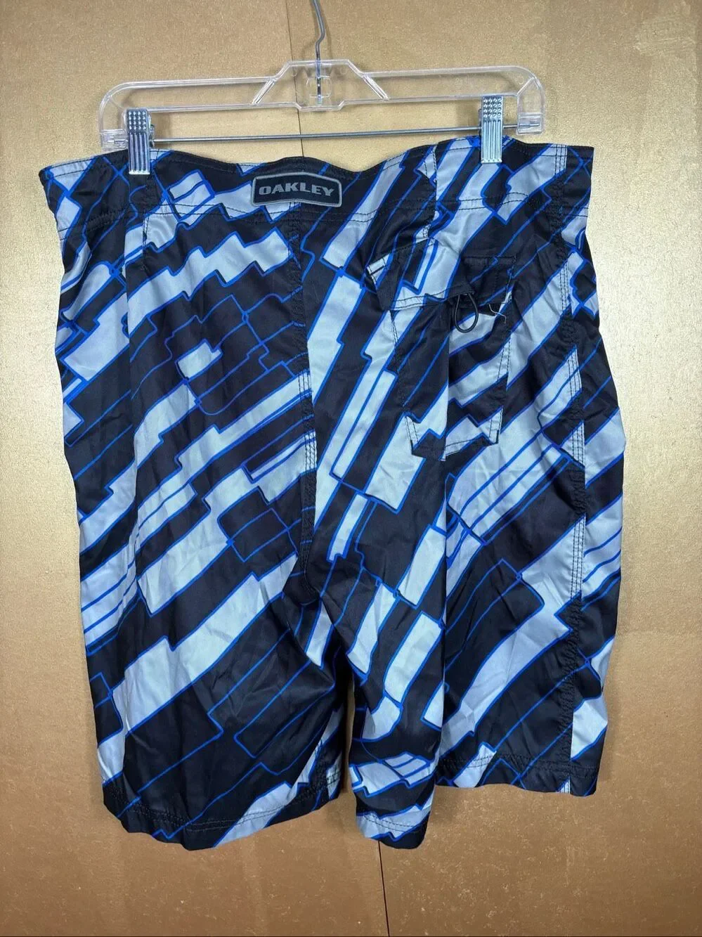 Oakley board shorts size 36